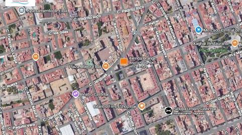 Foto 3 de Pis en venda a Calle Juan Carlos I, Plaza Castelar - Mercado Central, Elda