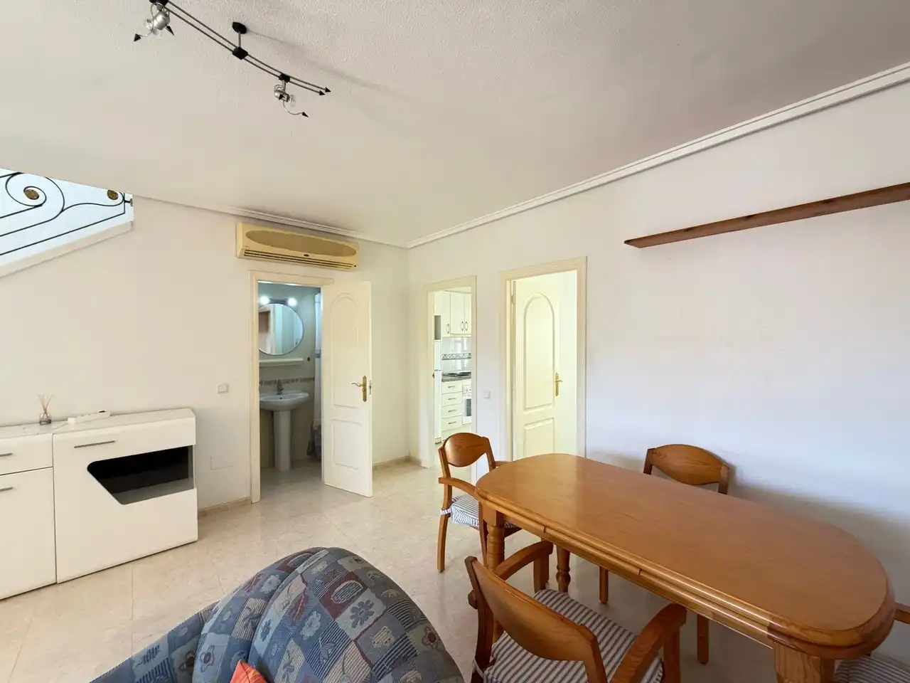 Casa a schiera con piscina in vendita a Ciudad Quesada, imagen 9