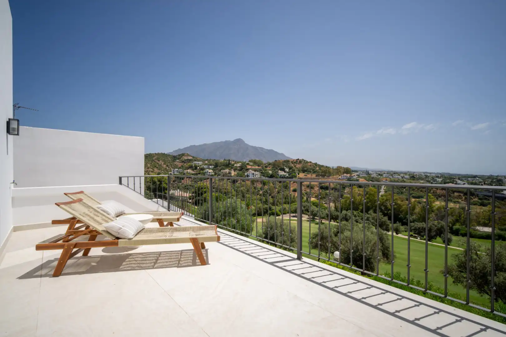 Casa amb terrassa en venda a La Quinta, imagen 34