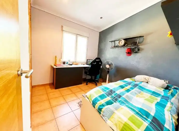 Casa con piscina en venta en Las Marinas / Les Marines, imagen 16