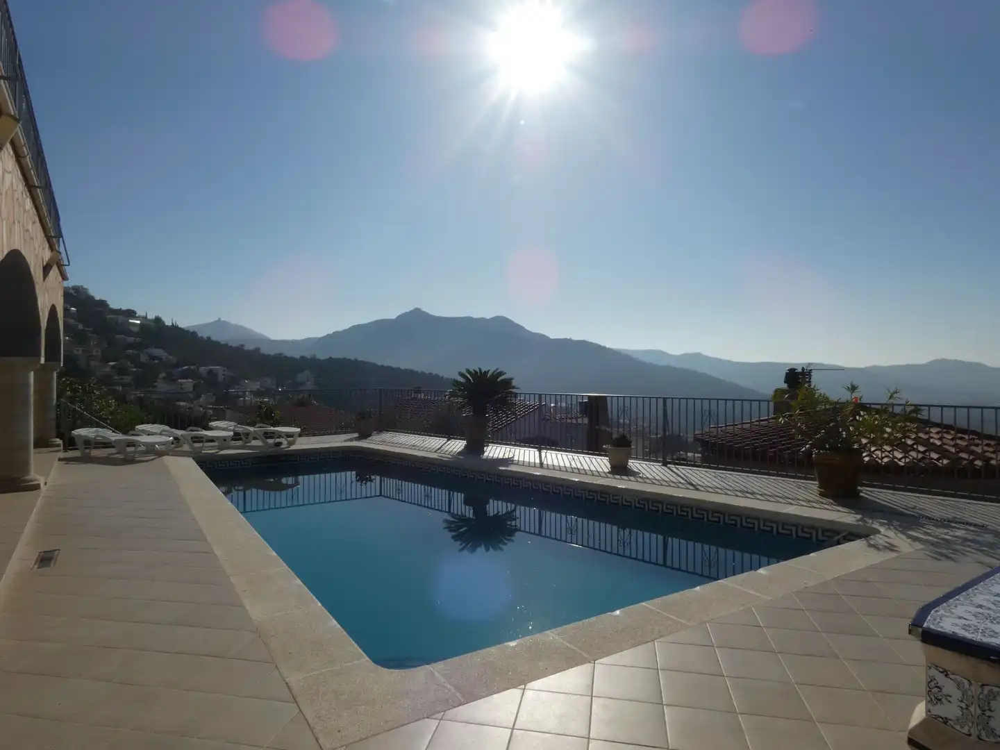 Haus mit Pool zum Verkauf in CANARIES, imagen 49