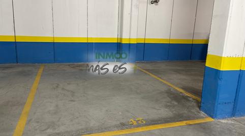 Photo 3 of Garage to rent in Calle Clavel, Miramadrid, Paracuellos de Jarama