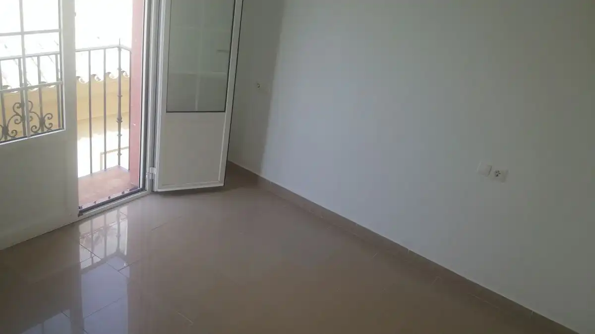 Apartment with terrace to rent in Casco Antiguo, imagen 10