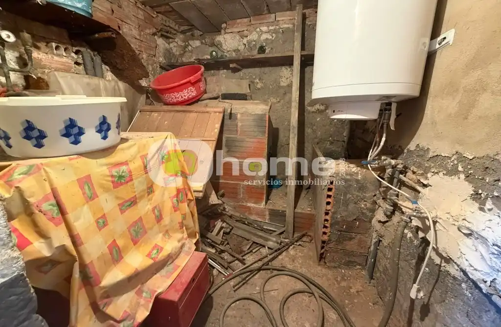 Casa adosada en venda en Zamora Capital  amb Calefacció