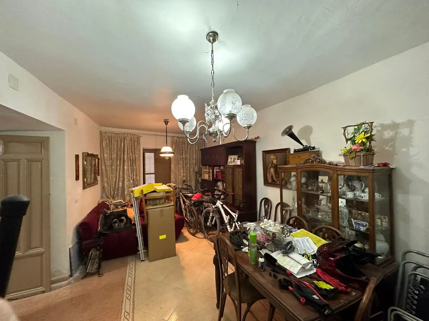 Casa amb terrassa en venda a Lorca Ciudad, imagen 4