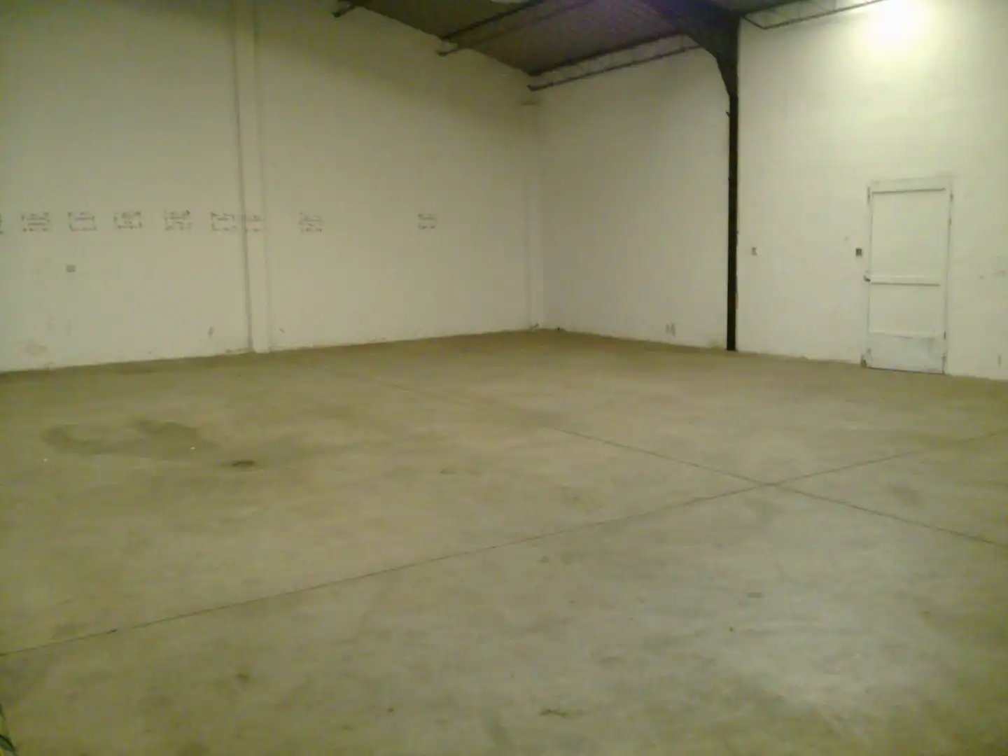 Nau industrial en venda a Finca la Dehesilla 14E, imagen 5