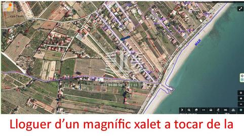 Foto 3 de Casa o xalet de lloguer a Marsal, Alcanar, Tarragona