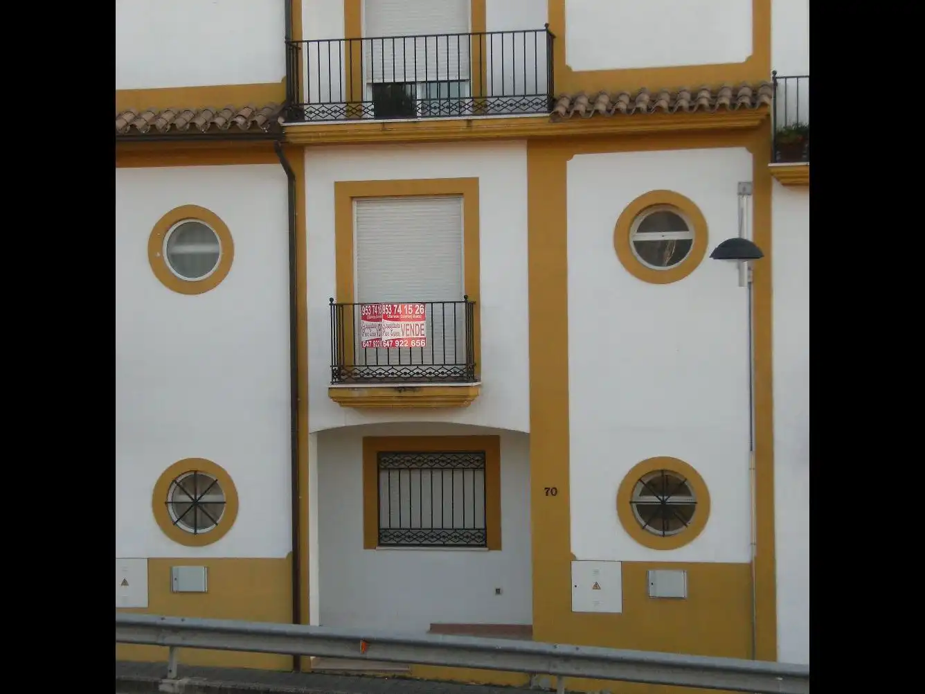 Casa con terrazza in vendita a Torreperogil, imagen 24