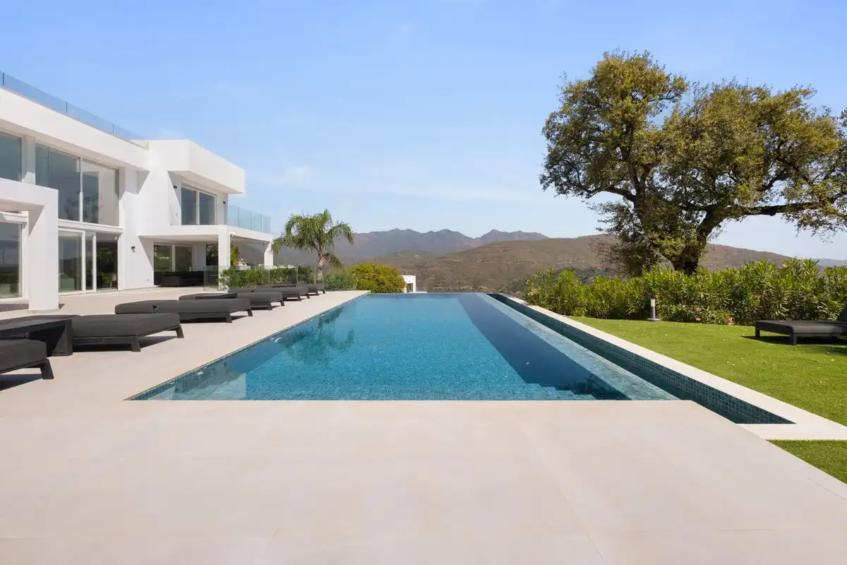 House with pool for sale in Elviria - Cabopino, imagen 46