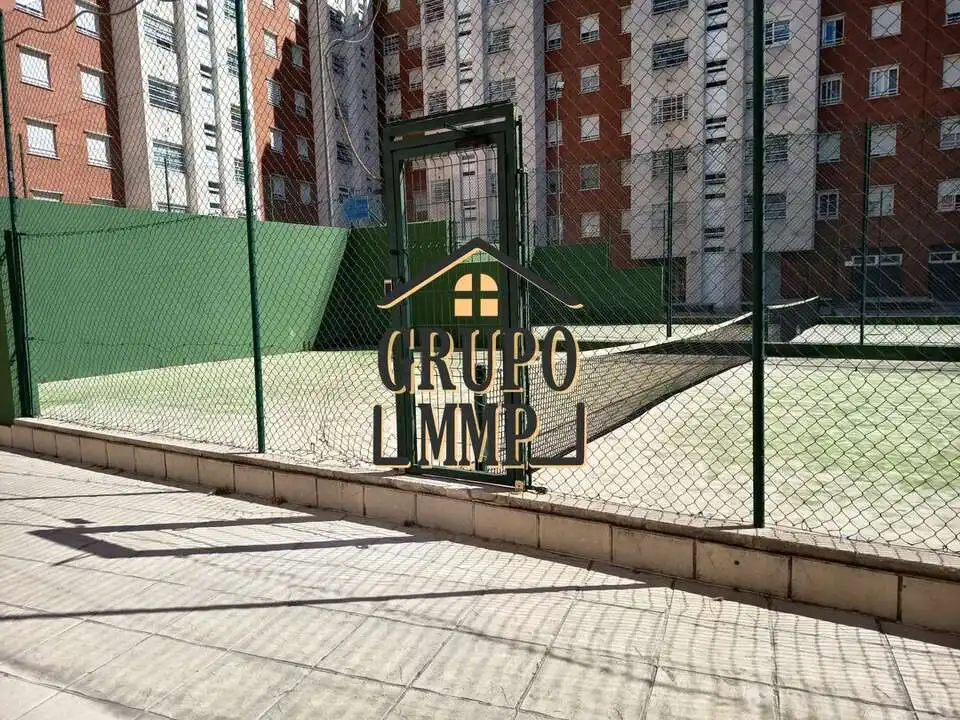 Parking de Piso en venta en Murcia con Amueblado