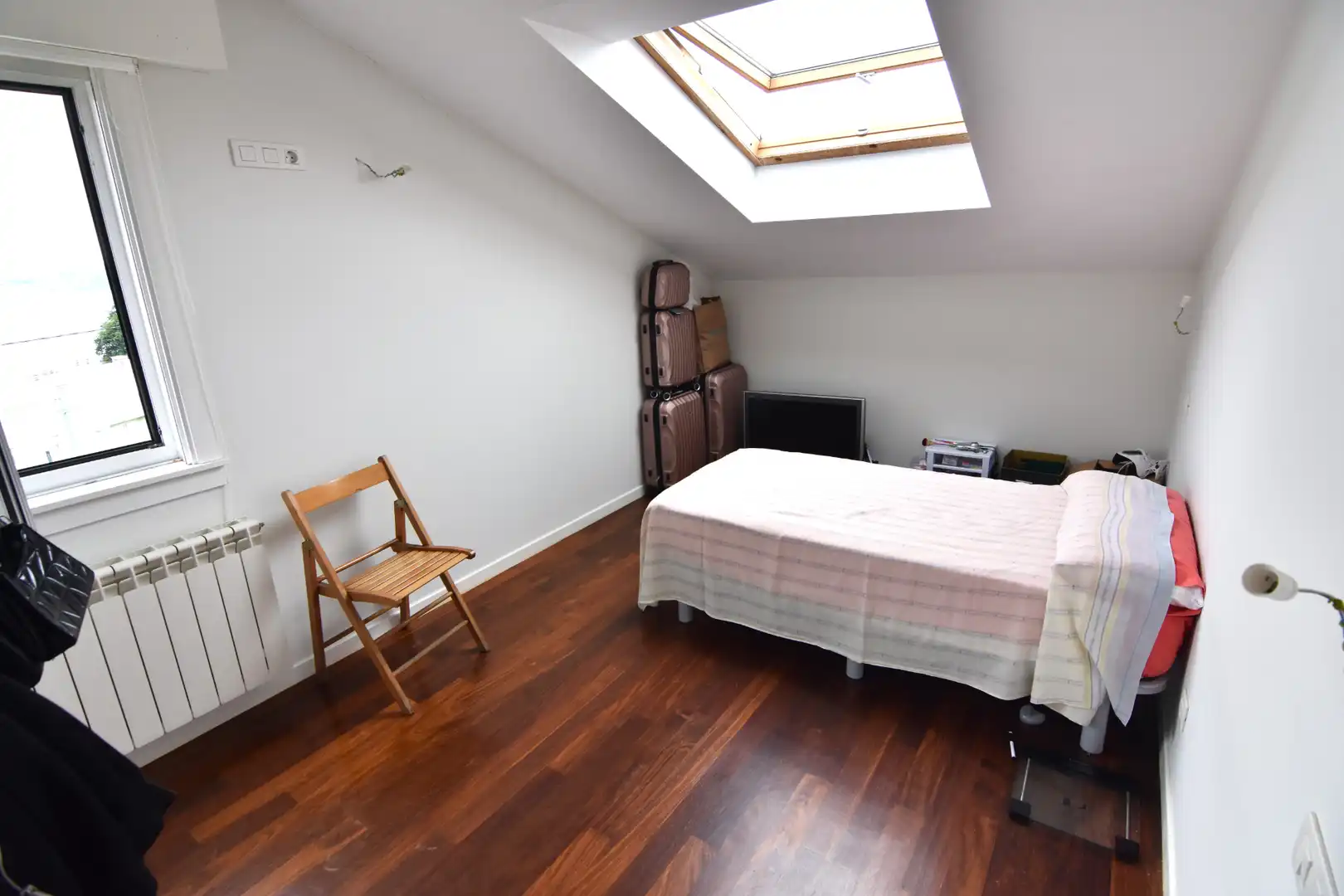 Casa o chalet en venta en Miño con Calefacción, Jardín privado y Parquet