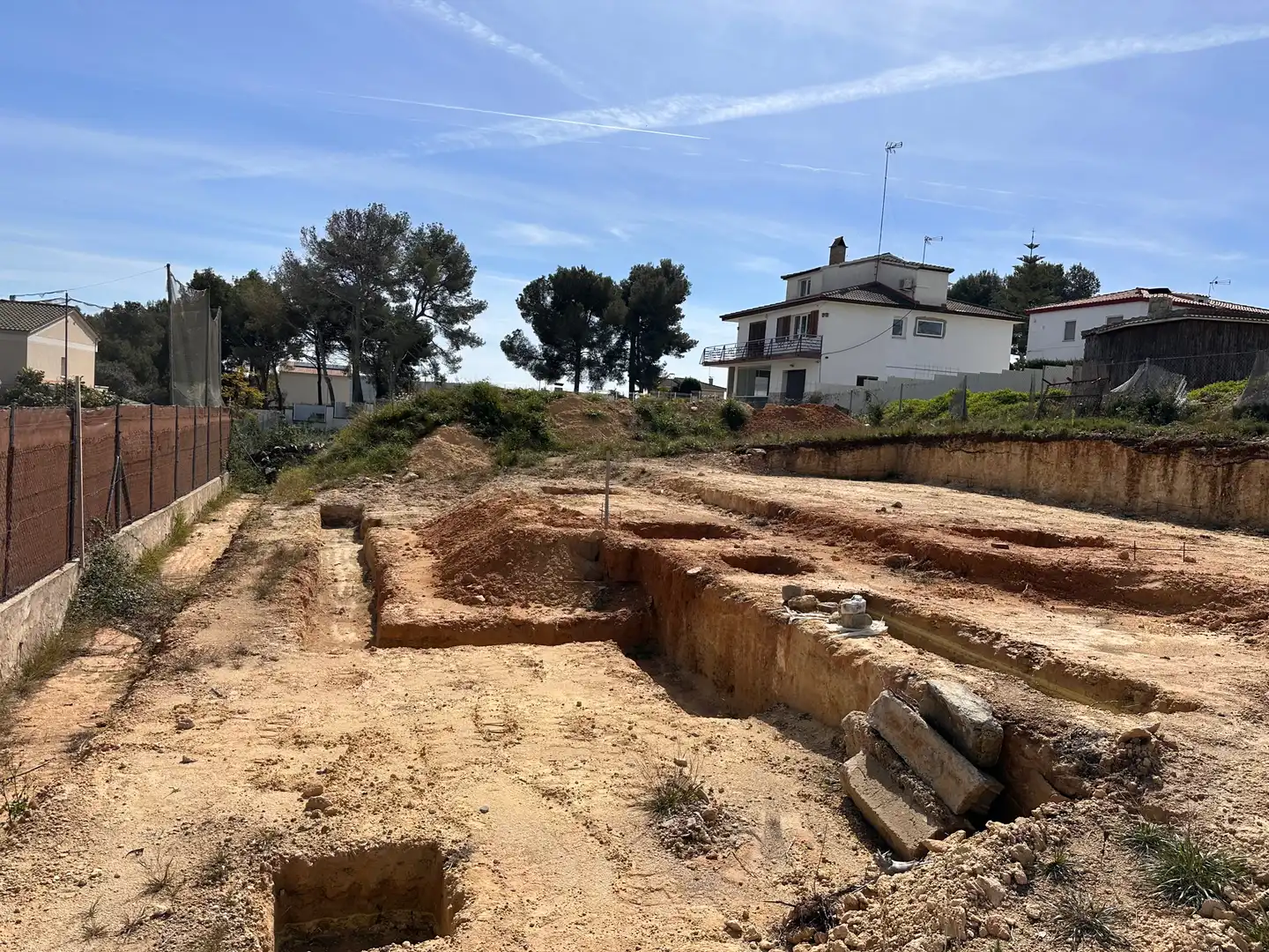 Terreno residencial en venta en El Catllar, imagen 17