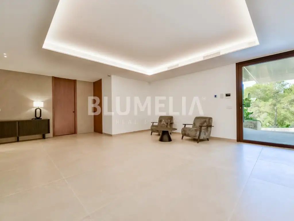 Casa o chalet en venta en Calle Puput-G.Palmeras, Altea la Vella