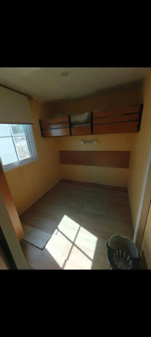 Schlafzimmer von Country house zur Miete in Coín mit Möbliert und Haustiere erlaubt