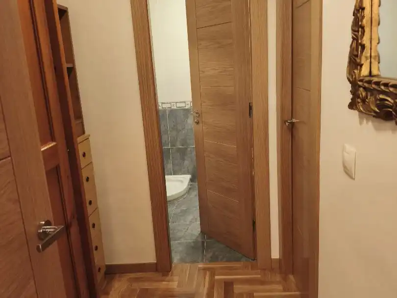 Piso con ascensor en venta en Calle Ataúlfo Argenta 5, imagen 18