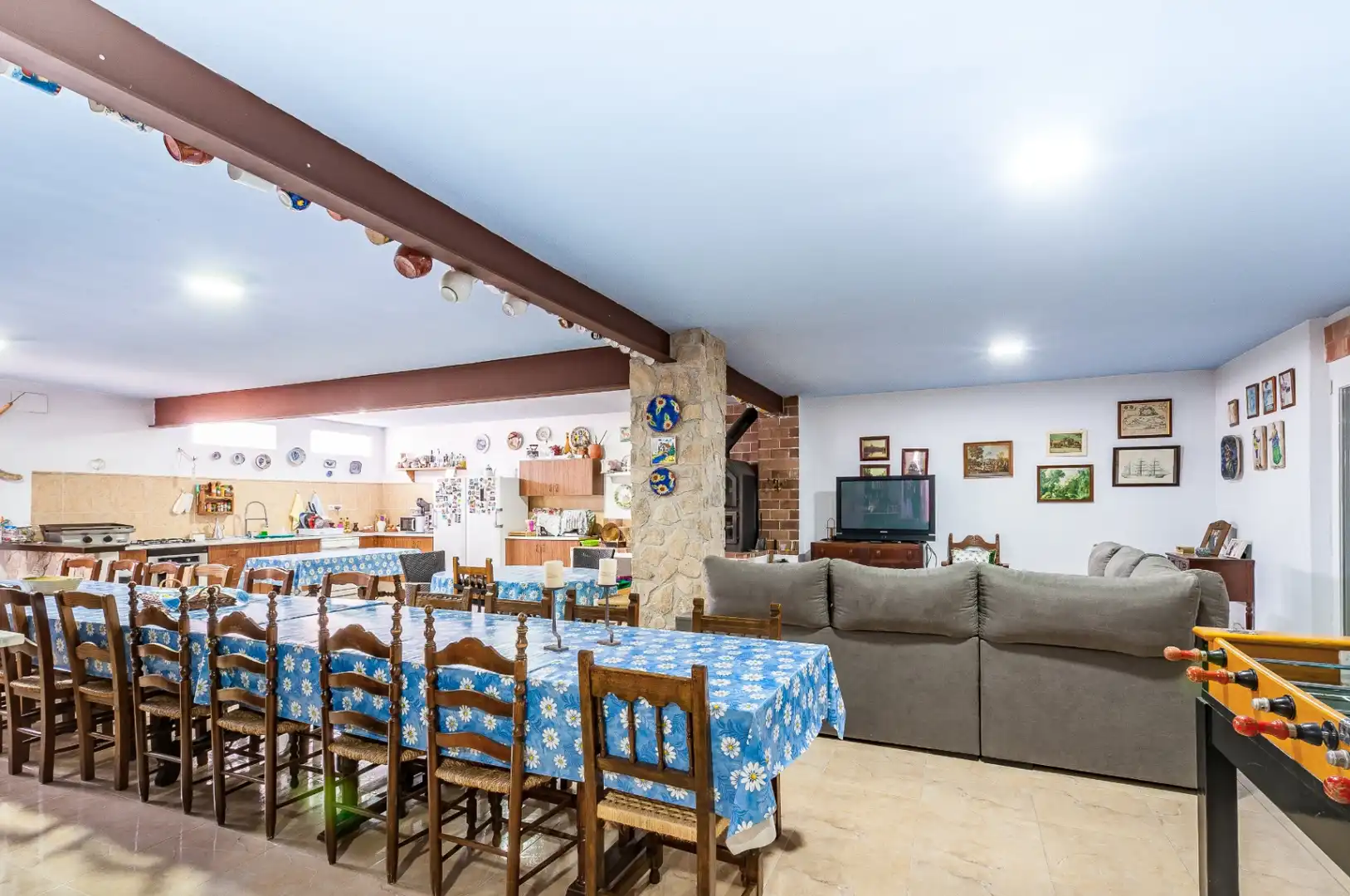 House for sale in Benissa pueblo, imagen 41