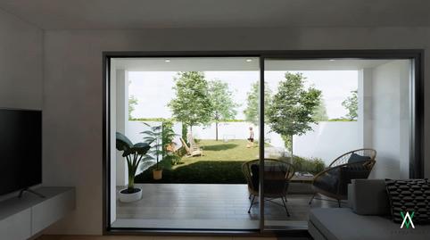 Foto 3 de Casa adosada en venda a Carrer Llevant, 4, Llorenç del Penedès, Tarragona