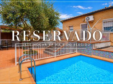 Maison avec piscine à vendre à Sud