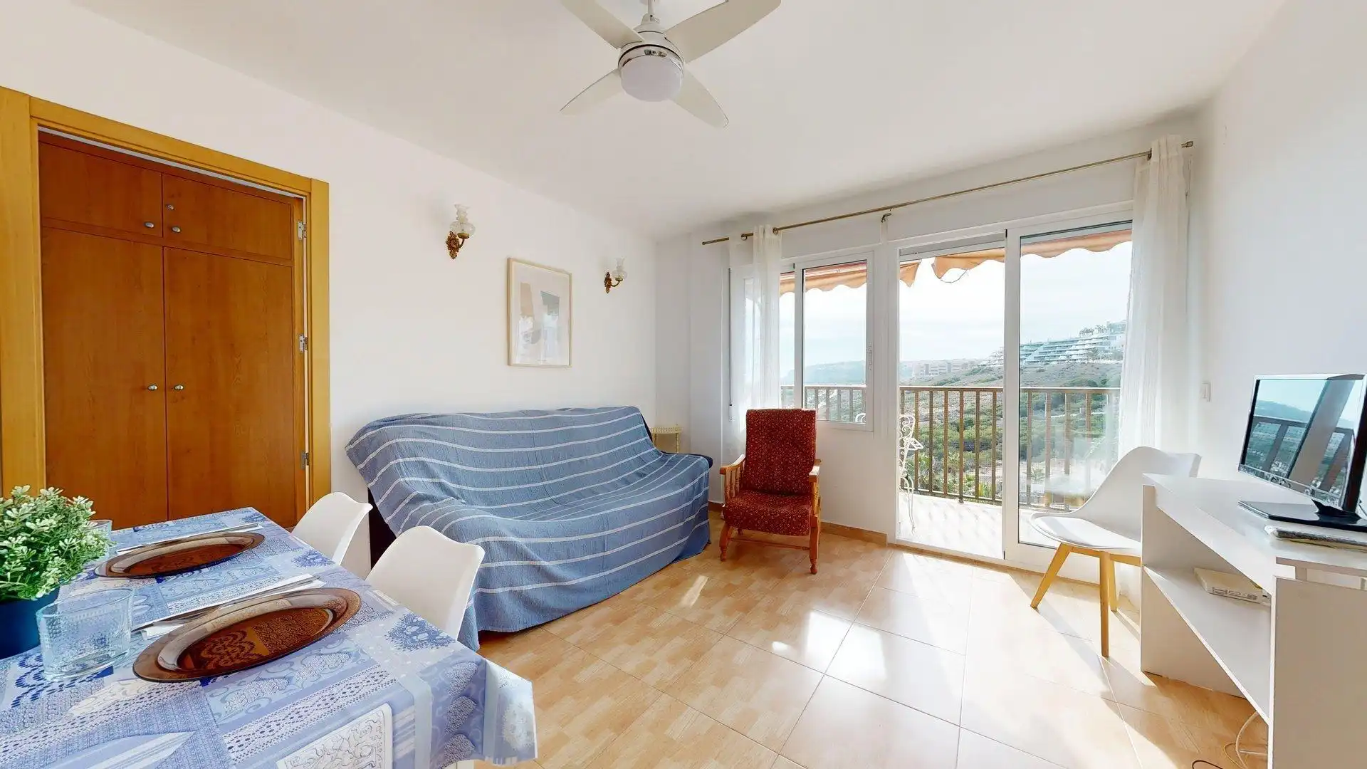 Appartement compact avec piscine à louer à Avenida de San Bartolomé de Tirajana 50, imagen 10