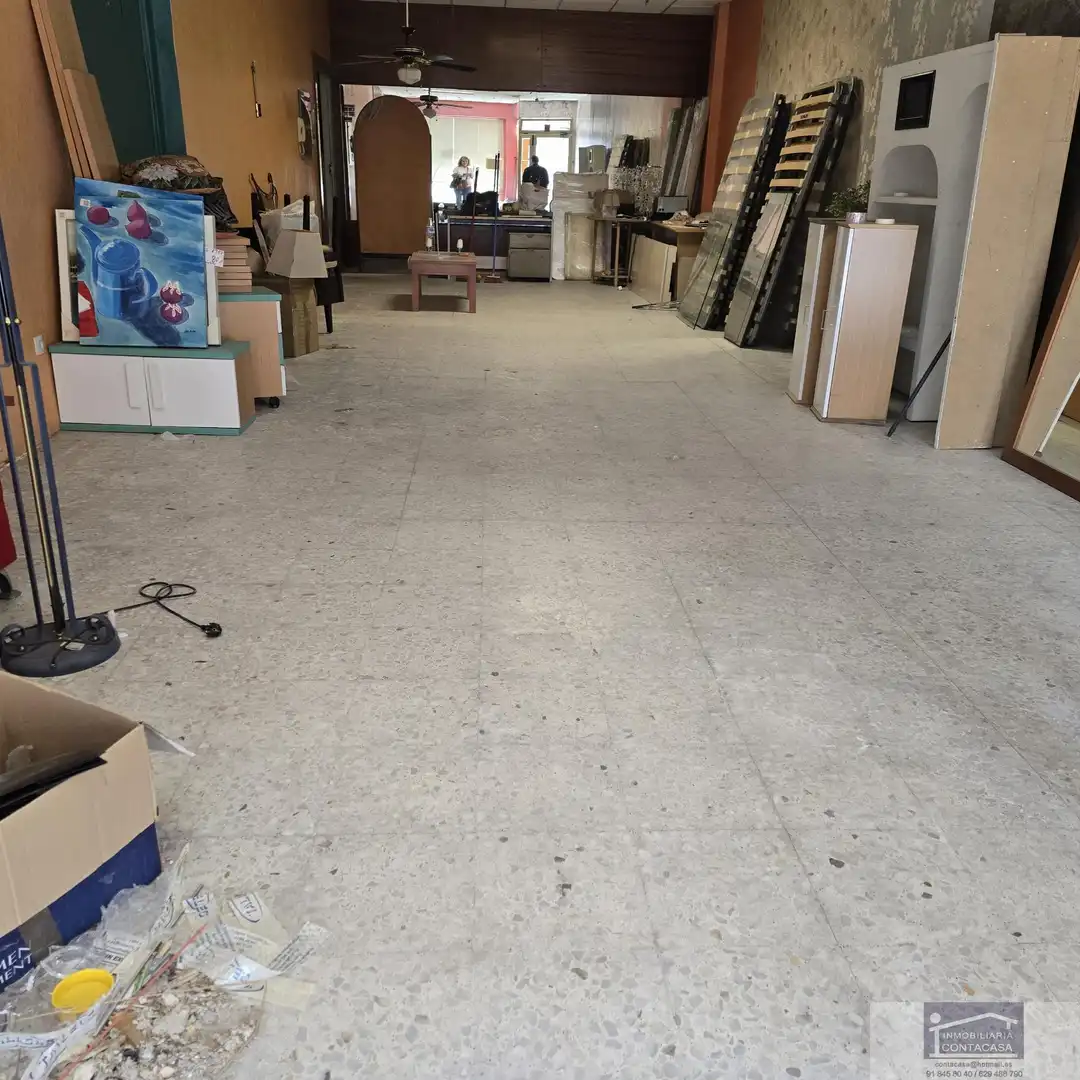 Gewerbefläche zur Miete in Centro, imagen 3