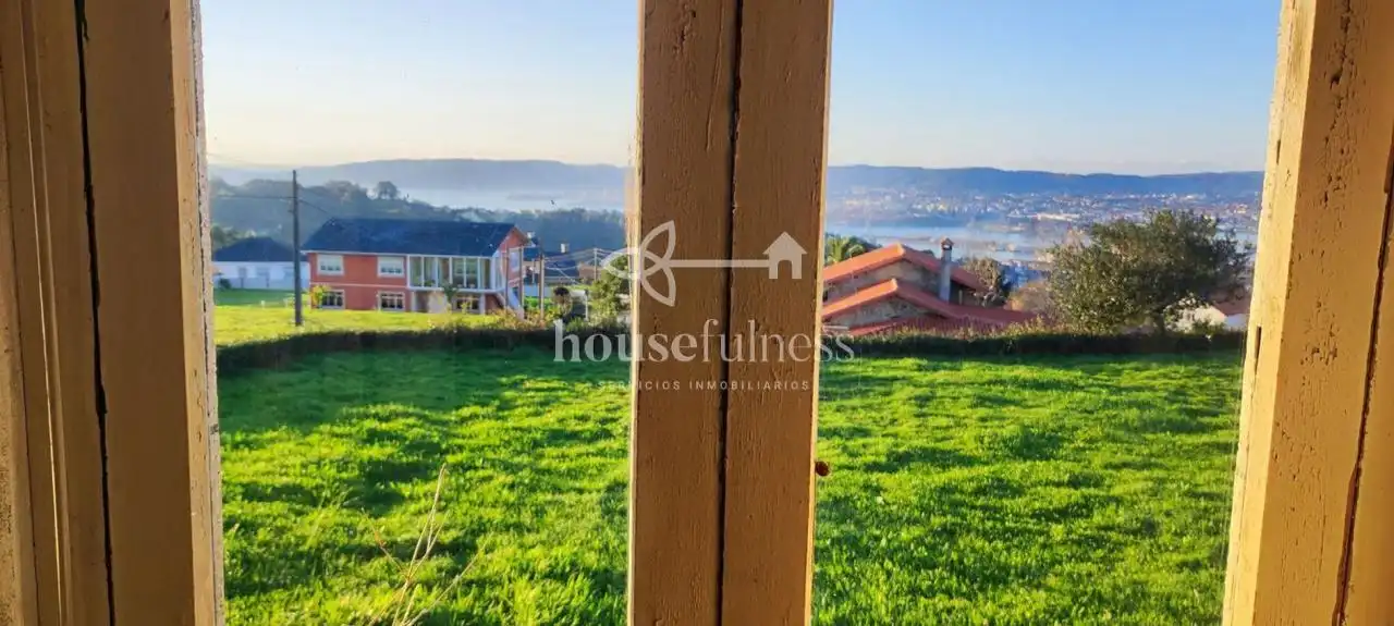 Casa o xalet en venda en Fene amb Jardí privat i Traster