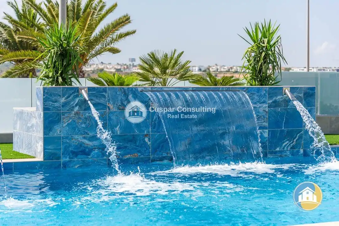 Detached house with pool for sale in Juan Marse, imagen 45
