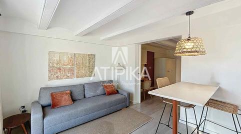 Photo 4 of Attic to rent in Sant Pere, Sta. Caterina i la Ribera, Barcelona