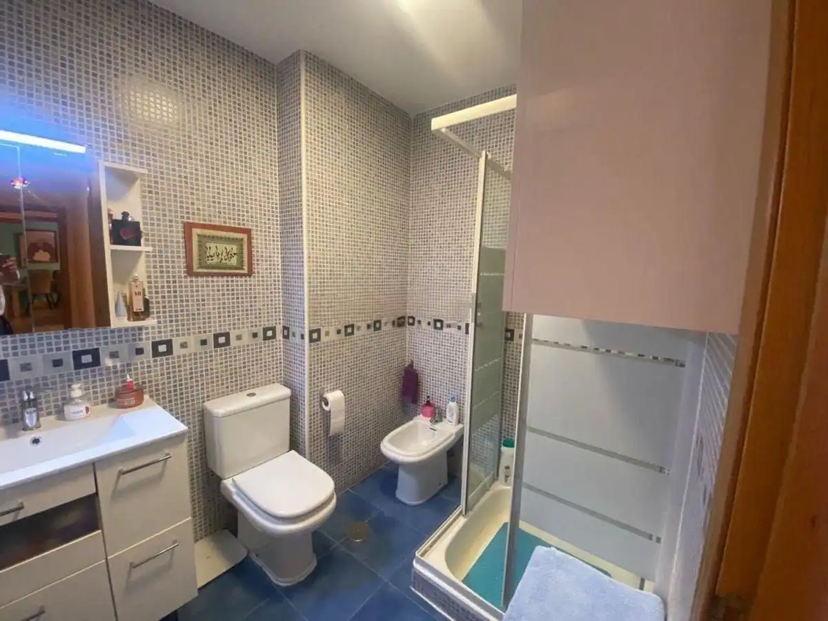 Wohnung mit Aufzug zum Verkauf in Cristo del Rey, imagen 24