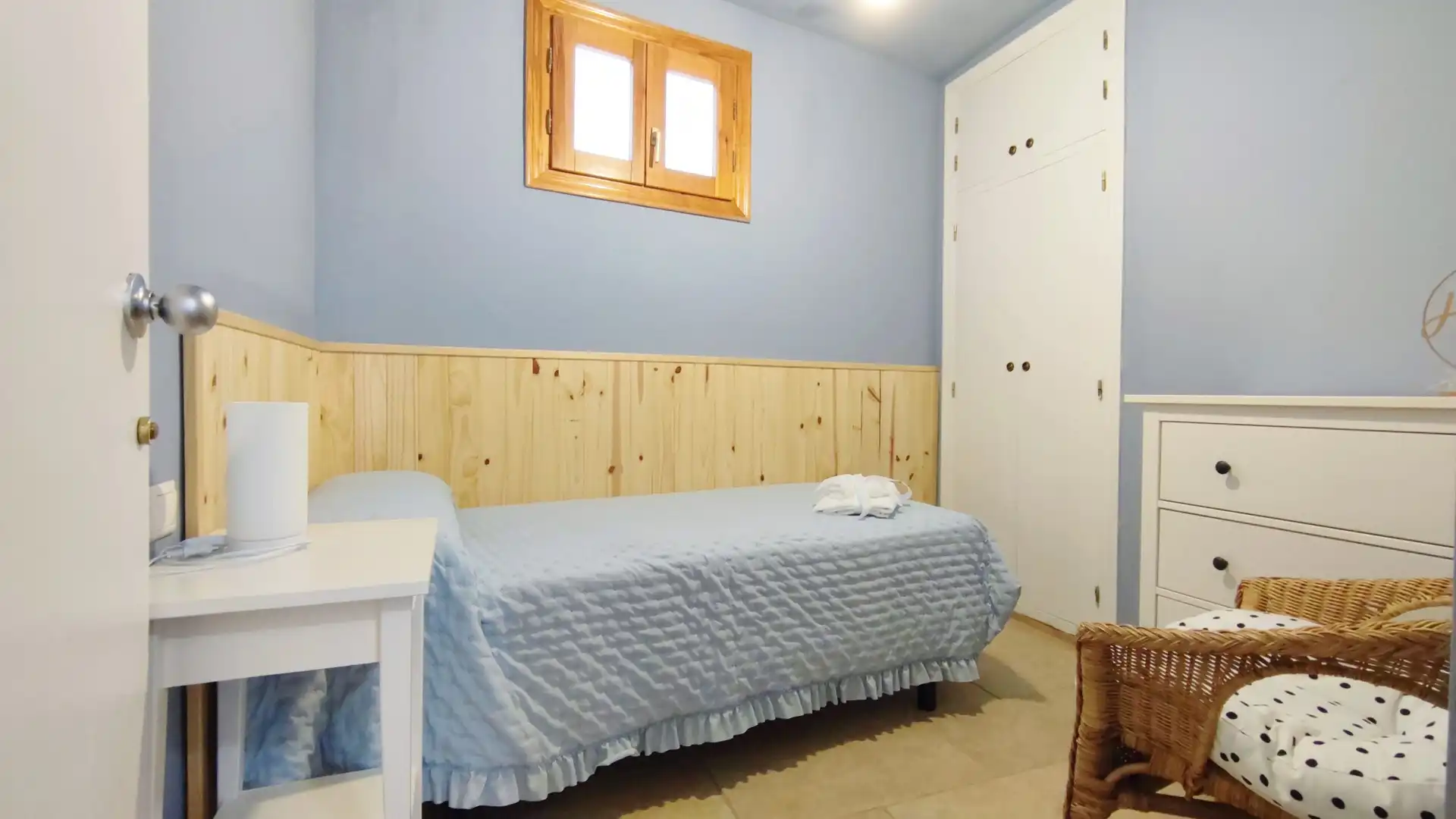 Flat for sale in Altea ciudad