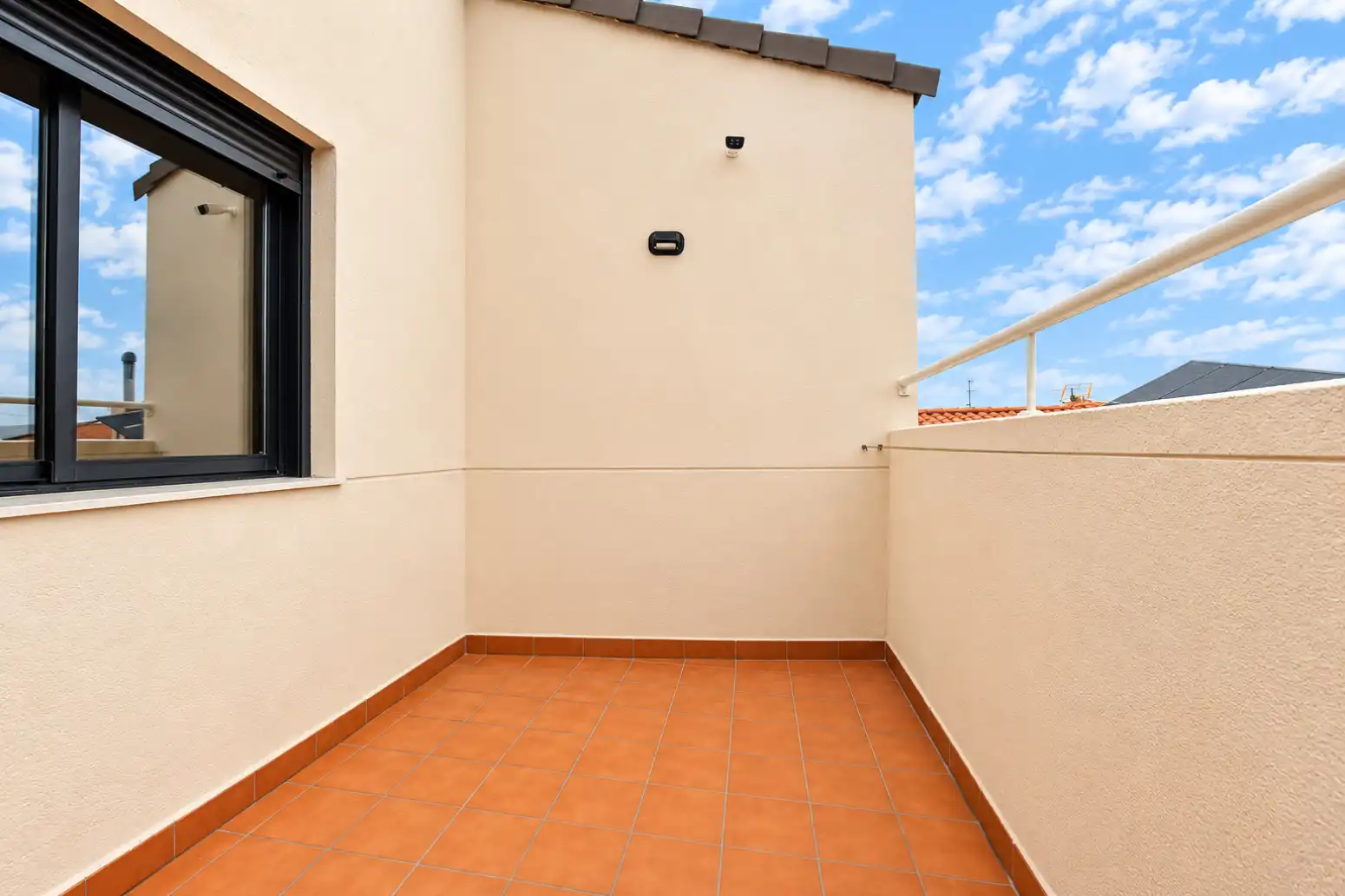 Attique avec piscine à vendre à Beniparrell - CL MISLATA, imagen 7