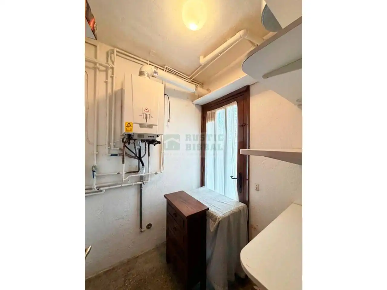 Casa o xalet en venda a Forallac