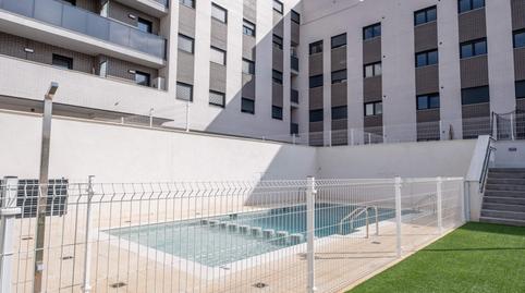 Photo 5 of Flat to rent in Calle Blanco Piquero, Pascual, Rosales del Canal, Zaragoza