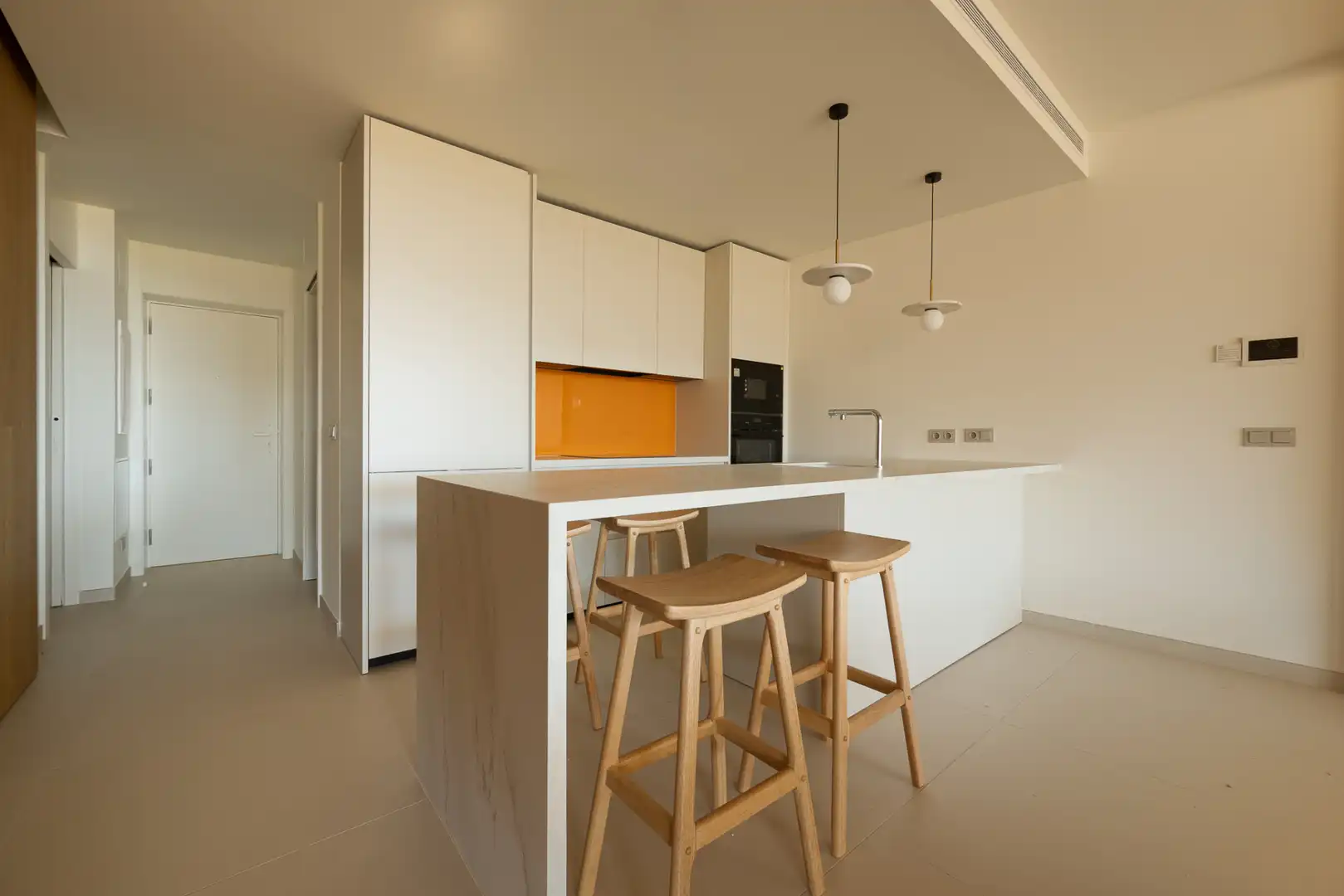 Apartament amb piscina en venda a El Higuerón, imagen 6