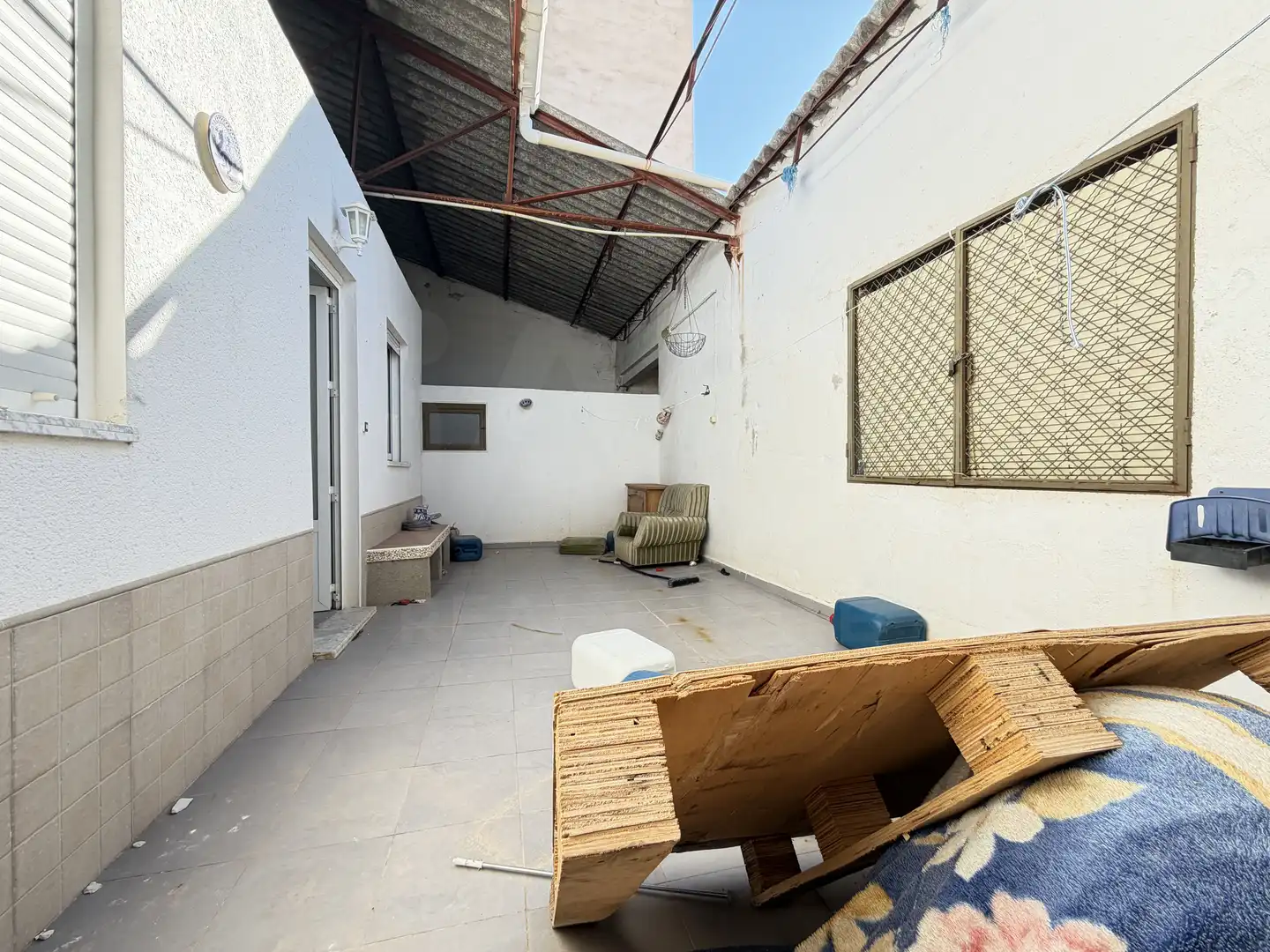 Attic for sale in Blanca  with Terrace