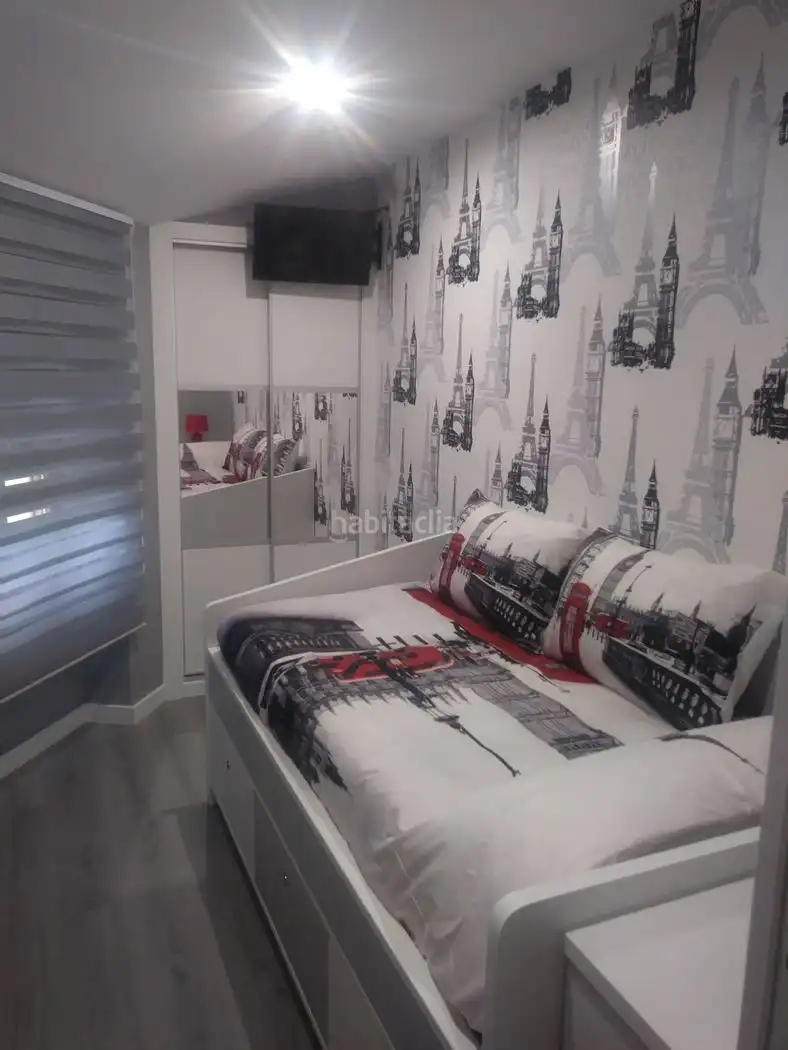 Appartement à louer à Calle Muelle 5, imagen 7