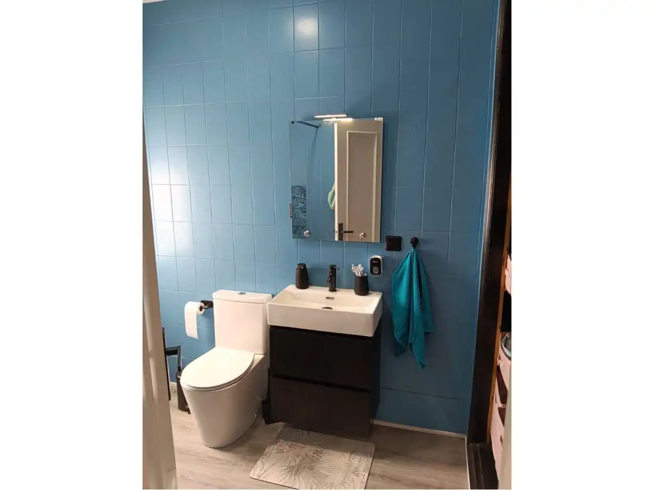 Bathroom of Country homes for sale in Valdunciel  with Air Conditioner, Heating and Private garden