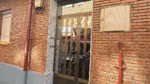 Foto 3 de Apartamento en venta en San Antonio, Palencia Capital