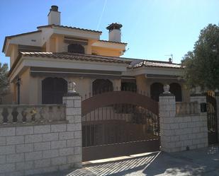 Vista exterior de Casa o xalet en venda en Marratxí