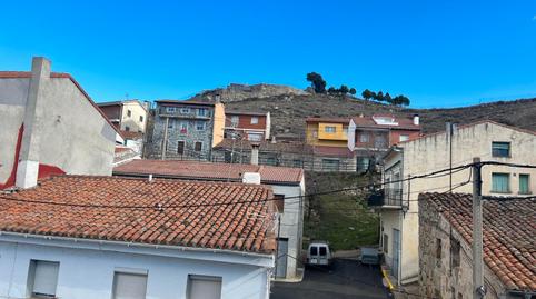 Foto 3 de Casa adosada en venda a Calle San Roque, Burgohondo, Ávila