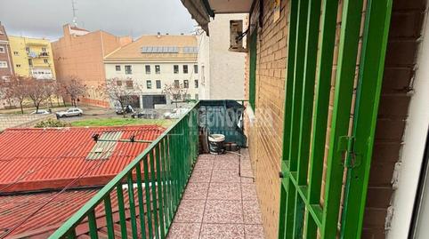 Photo 4 of Flat for sale in Buena Vista,  Madrid Capital