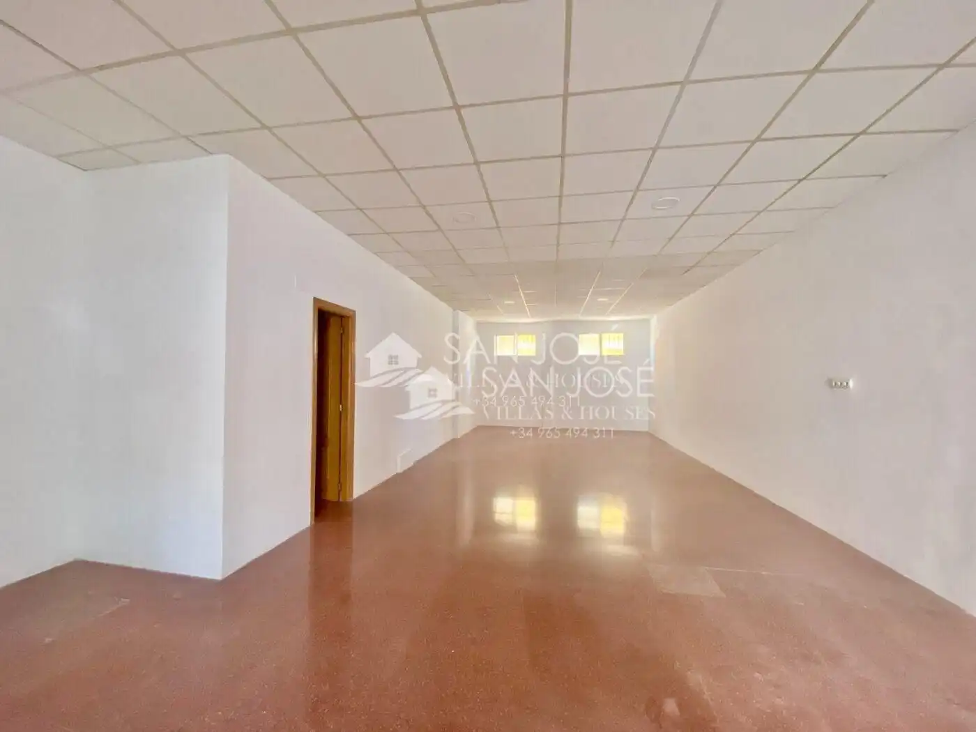 Business premises for sale in Aspe Centro, imagen 7