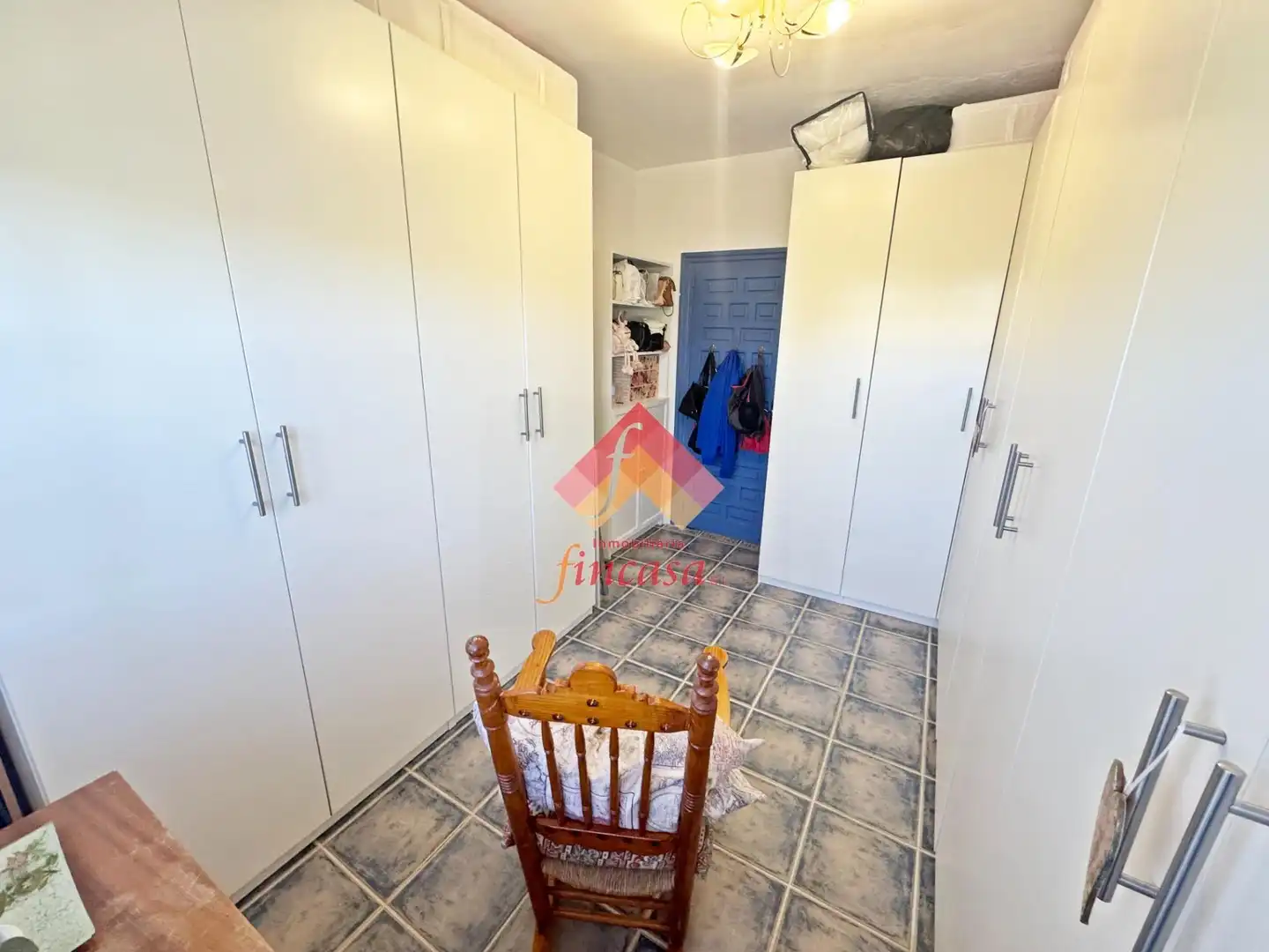 Casa o chalet en venta en Ronda con Piscina