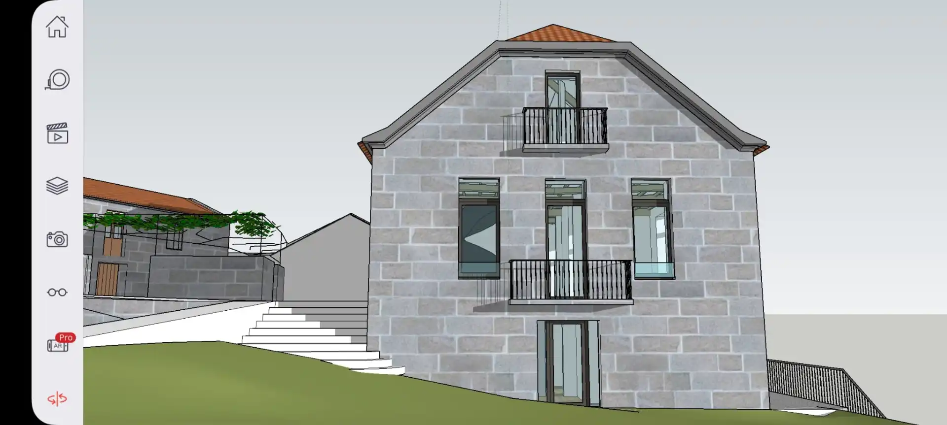 Landhaus mit Terrasse zum Verkauf in Covelo, imagen 32