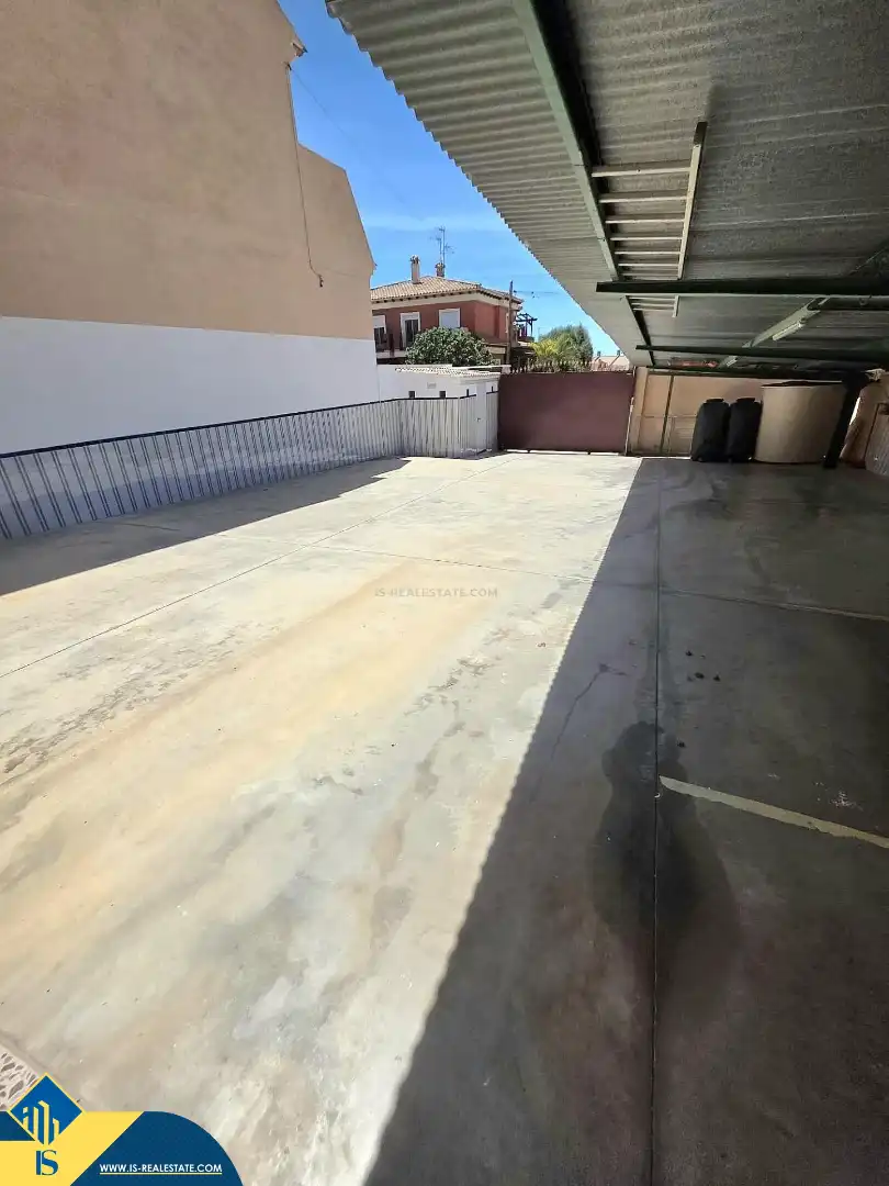 Xalet amb piscina en venda a Nueva Torrevieja - Aguas Nuevas, imagen 73