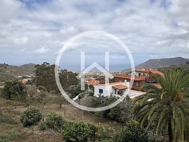 Casa amb balcó en venda a Carretera Portezuelo las Toscas