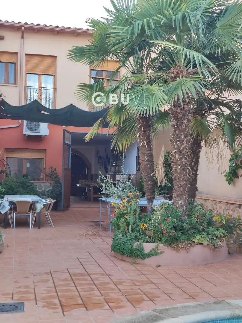 Casa o chalet en venta en N/A, El Robledo