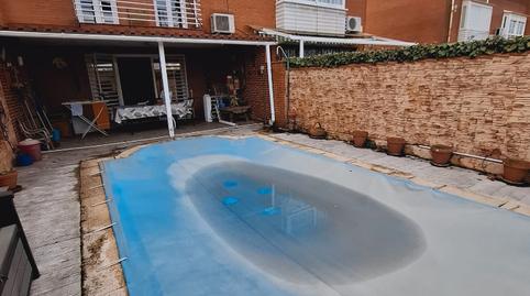 Photo 2 of Single-family semi-detached for sale in Calle San Sebastián, Centro, Villaviciosa de Odón