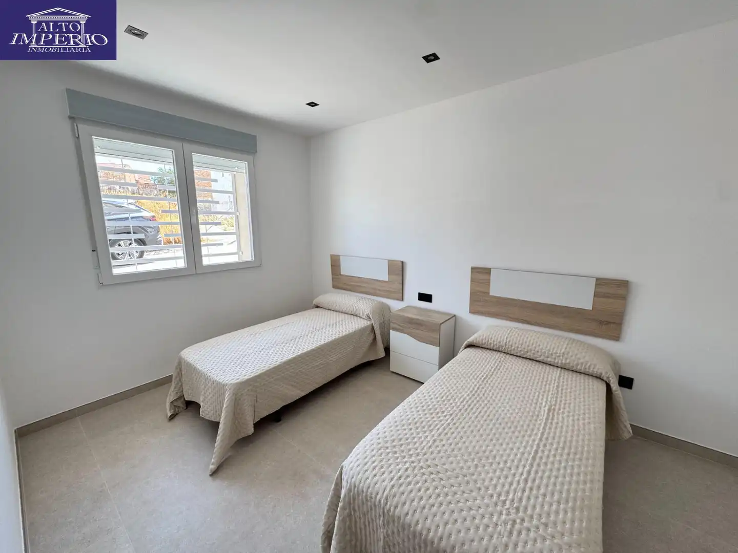 Flat for rent in Aljomahima - Ermita