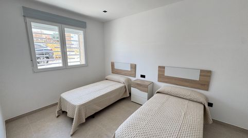 Photo 3 of Flat for rent in Aljomahima - Ermita, Las Gabias