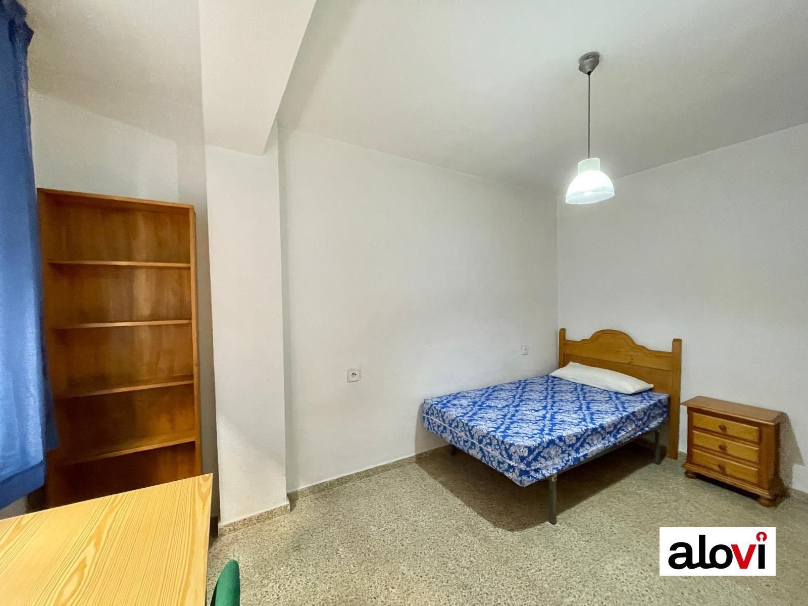 Dormitori de Pis de lloguer en  Granada Capital